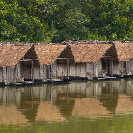 Thansur Tatai Eco Resort Экстерьер фото